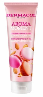 Aroma Ritual Calming Shower gel - Almond Macaroon