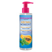 Aroma Moment Tropical liquid soap Papaya and mint