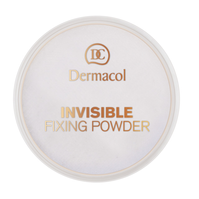 Invisible Fixing Powder