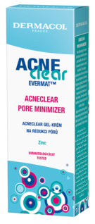 Acneclear pore minimizer