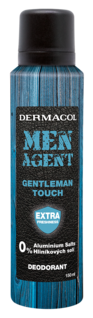 Desodorante Men Agent Toque de caballero