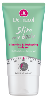 Slimming and Reshaping Slim My Body Gel