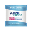 Acneclear cleansing peel-off mask