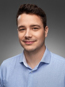 Daniel Král - Director de E-commerce
